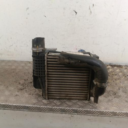 Echangeur air (Intercooler) PEUGEOT 308 2 SW Photo n°1