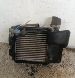 Echangeur air (Intercooler) PEUGEOT 308 2 SW