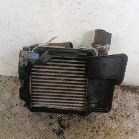 Echangeur air (Intercooler) PEUGEOT 308 2 SW