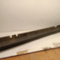 Pare choc arriere FORD TRANSIT 4