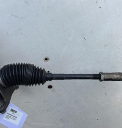 Cremaillere assistee VOLKSWAGEN GOLF 5