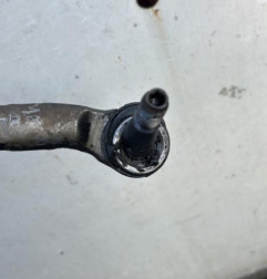 Cremaillere assistee VOLKSWAGEN GOLF 5 Photo n°3