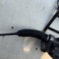 Cremaillere assistee VOLKSWAGEN GOLF 5