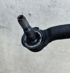 Cremaillere assistee VOLKSWAGEN GOLF 5 Photo n°5