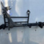 Cremaillere assistee FIAT DUCATO 3