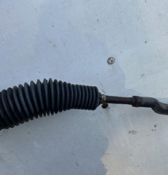 Cremaillere assistee FIAT DUCATO 3
