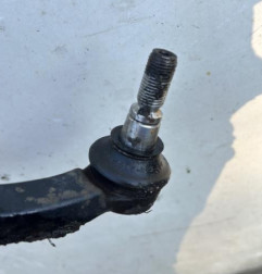 Cremaillere assistee FIAT DUCATO 3 Photo n°3