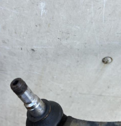 Cremaillere assistee FIAT DUCATO 3 Photo n°4
