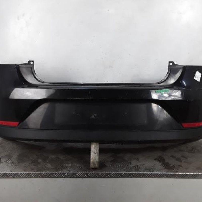 Pare choc arriere SEAT IBIZA 4