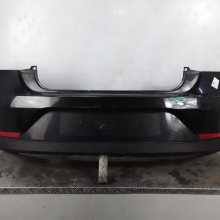 Pare choc arriere SEAT IBIZA 4 Photo n°1