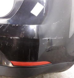 Pare choc arriere SEAT IBIZA 4