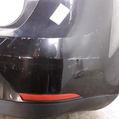 Pare choc arriere SEAT IBIZA 4