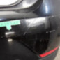 Pare choc arriere SEAT IBIZA 4