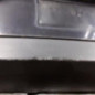 Pare choc arriere SEAT IBIZA 4