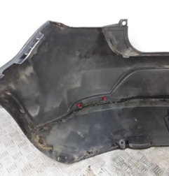 Pare choc arriere SEAT IBIZA 4 Photo n°6