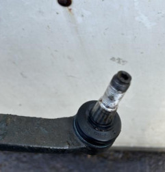Cremaillere assistee RENAULT MASTER 3 Photo n°3
