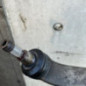 Cremaillere assistee RENAULT MASTER 3
