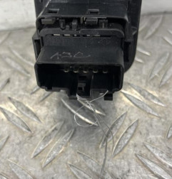 Interrupteur de leve vitre avant gauche RENAULT MASTER 3 Photo n°4
