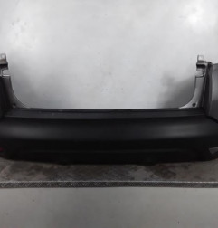 Pare choc arriere RENAULT CAPTUR 1 Photo n°1