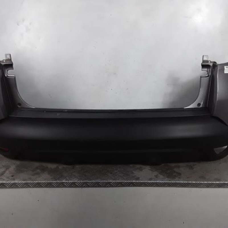 Pare choc arriere RENAULT CAPTUR 1