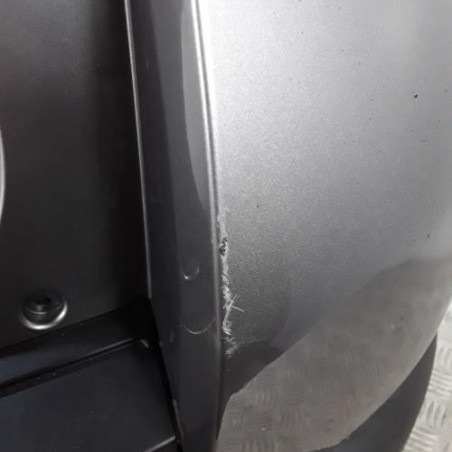 Pare choc arriere RENAULT CAPTUR 1
