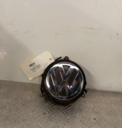 Poignee hayon VOLKSWAGEN GOLF 5 Photo n°1