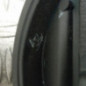Poignee hayon VOLKSWAGEN GOLF 5