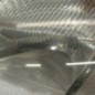 Optique avant principal gauche (feux)(phare) FORD FIESTA 5