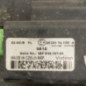 Optique avant principal gauche (feux)(phare) FORD FIESTA 5