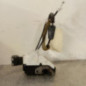 Serrure avant droit CITROEN BERLINGO 2