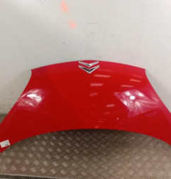 Capot CITROEN C1 1 Photo n°1
