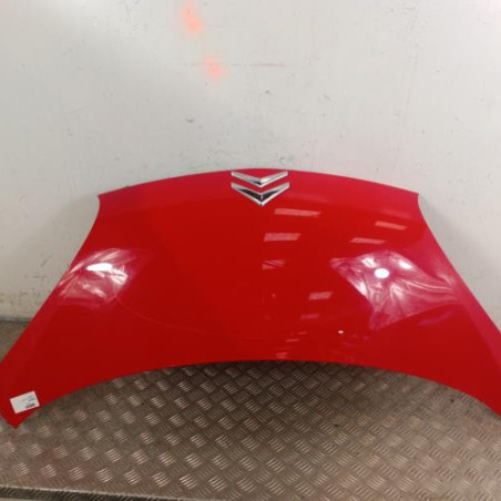 Capot CITROEN C1 1 Photo n°1