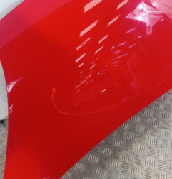 Capot CITROEN C1 1