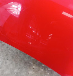 Capot CITROEN C1 1 Photo n°3