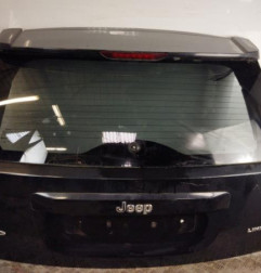 Malle/Hayon arriere JEEP COMPASS 1 Photo n°1