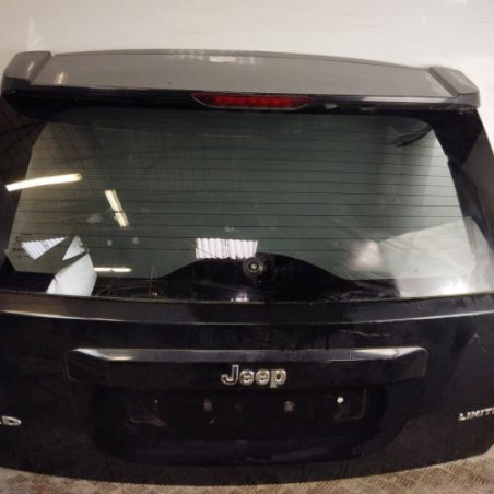 Malle/Hayon arriere JEEP COMPASS 1 Photo n°1