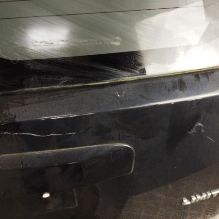 Malle/Hayon arriere JEEP COMPASS 1
