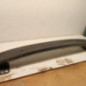 Renfort pare choc avant (traverse) FIAT 500 2