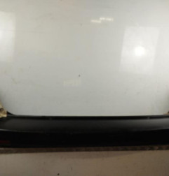 Pare choc arriere PEUGEOT EXPERT 4 Photo n°1