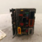 Boitier servitude moteur (BSM) PEUGEOT 307