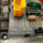 Boitier servitude moteur (BSM) PEUGEOT 307