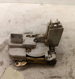 Serrure avant droit PEUGEOT 307