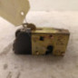 Serrure avant droit PEUGEOT 307