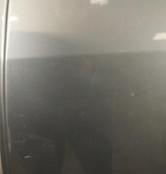 Porte arriere gauche FORD FIESTA 5