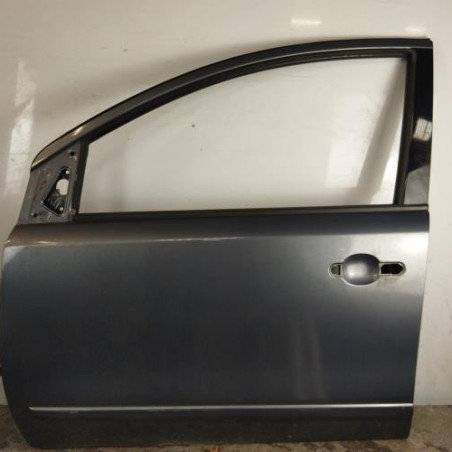 Porte avant gauche NISSAN NOTE 1 Photo n°1