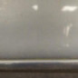 Porte avant gauche NISSAN NOTE 1