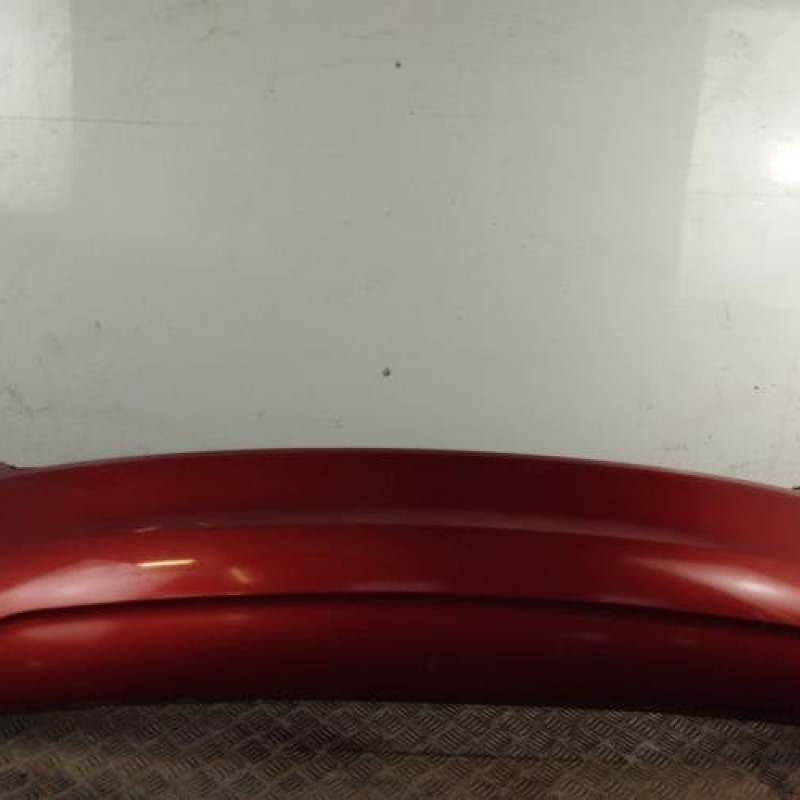 Pare choc arriere FORD FIESTA 5 Pare choc arriere FORD FIESTA 5