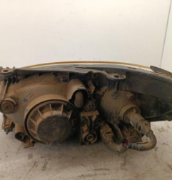 Optique avant principal droit (feux)(phare) KIA CERATO