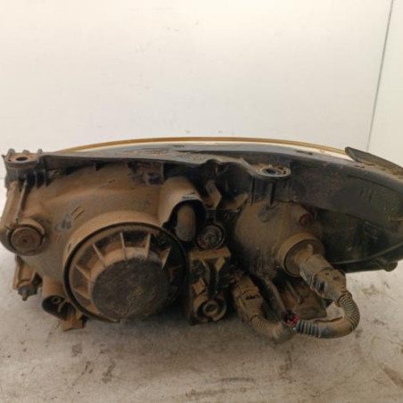 Optique avant principal droit (feux)(phare) KIA CERATO