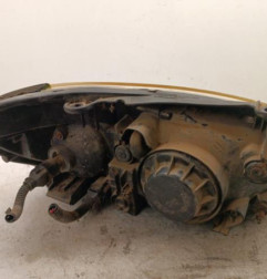 Optique avant principal gauche (feux)(phare) KIA CERATO